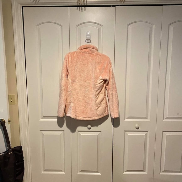 Northface jacket pink - Picture 2 of 4